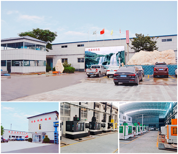 CANGZHOU DEAN SAFETY ＆SPECIAL TYPE TOOLS PRODUCING CO.,LTD