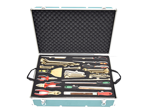 Non Sparking Tools Set 52PCS