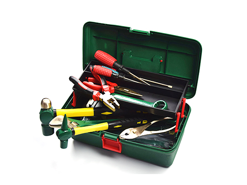 Non Sparking Tools Set 22PCS
