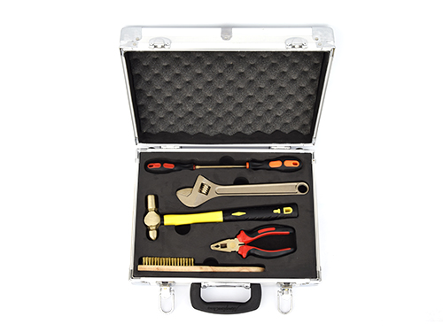 Non Sparking Tools Set 6PCS