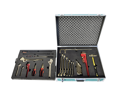 Non Sparking Tools Set 26PCS