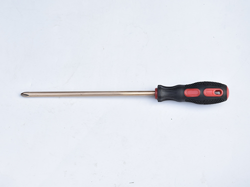 Non Sparking Screwdriver(PZ)