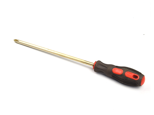 Non Sparking Phillips Screwdriver