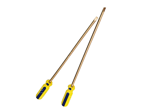 Non Sparking Screwdriver