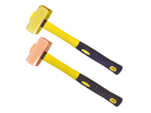 Non Sparking Germany Type Sledge Hammer