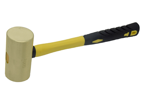  Non Sparking Copper Hammer Mallet