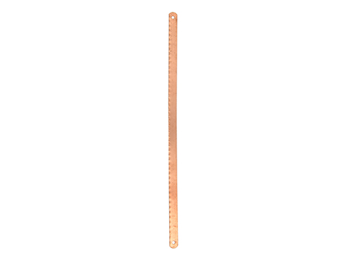 Non Sparking Hacksaw Blade
