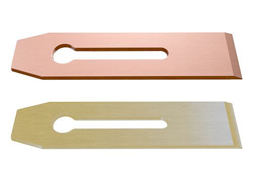 Non Sparking Blade of Plane