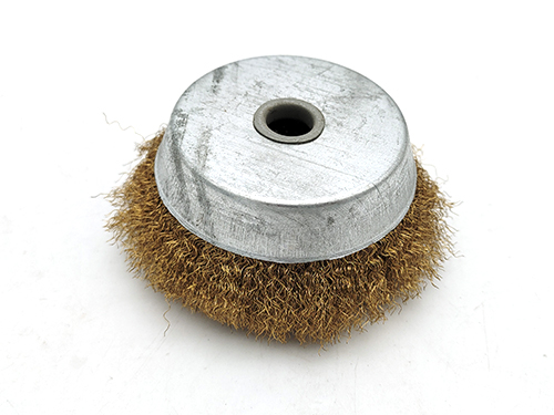 Non Sparking Cup Brush