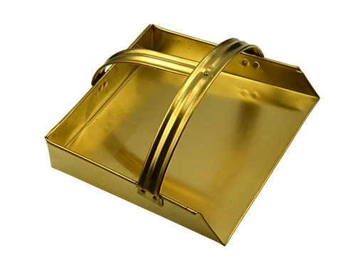 Non Sparking Dust Pan