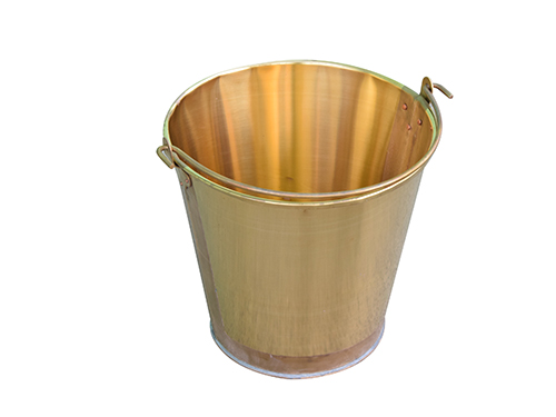 Non Sparking Bucket