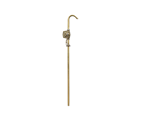 Non Sparking Oil Pump