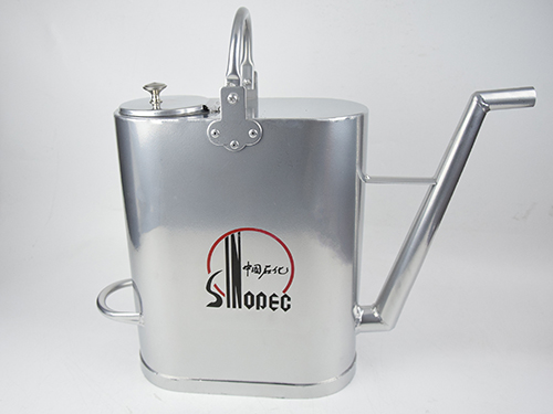 Aluminum Bucket