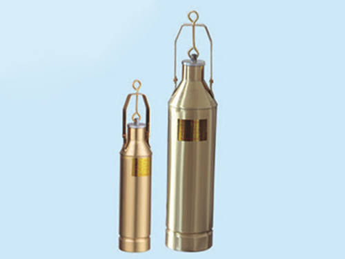 Non Sparking Weighted Sample Taker(Sample Collector)