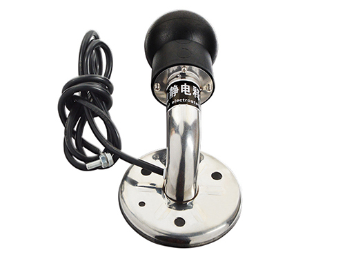 Human Electrostatic Release Alarm(Wall mounted)