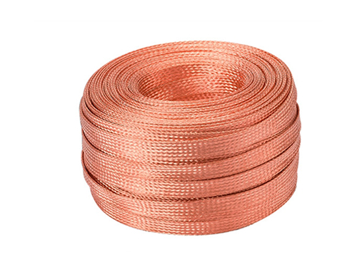 Grounding Copper Wire
