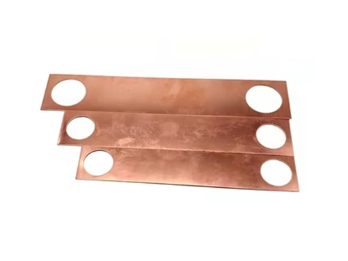 Static Flange Connecting Piece