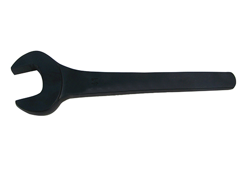 DIN Single Open End Wrench