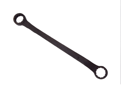 Double Box Offset Wrench