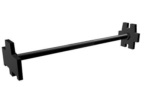Double Head Drum Wrench