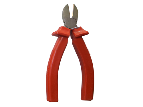 Insulation Diagonal Cutting Pliers