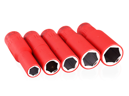 Insulation Socket