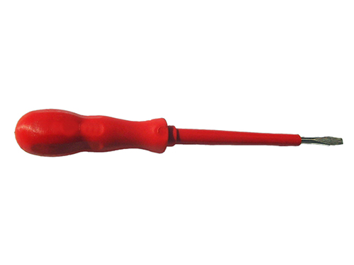  Insulation Slotted Screwdriver