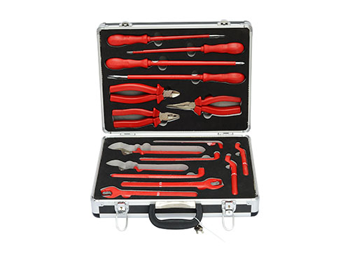 Insulation Tools 16Pcs