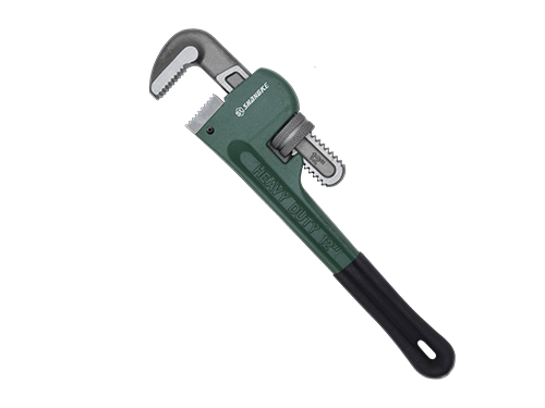 Heavy Duty Pipe Wrench