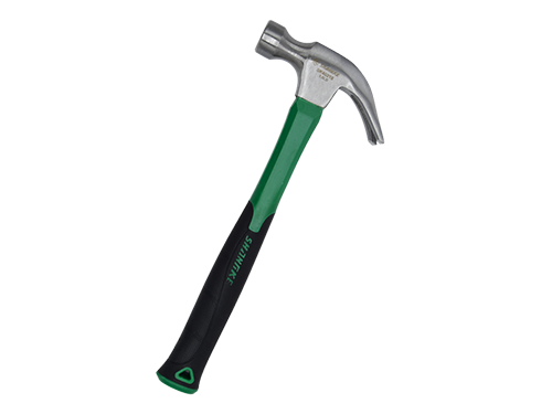 Claw hammer