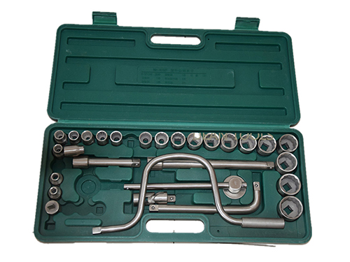 Non Magnetic Socket 1/2“ Dr