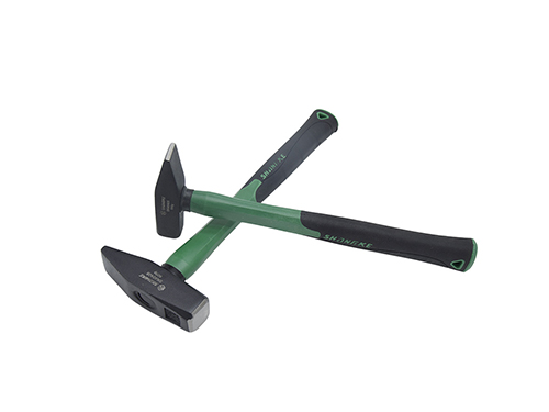 SK40402 fiber handle pliers hammer