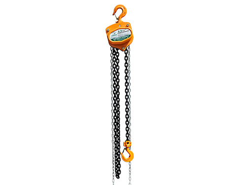 SK54031 heavy-duty chain hoist